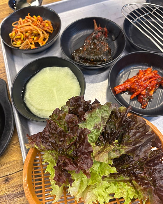 마을회관 가락본점 사진 1