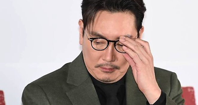 배우 조진웅 은퇴 근황 지인 연락 두절 소년범 전력 논란 소년원 송치 전말 정리