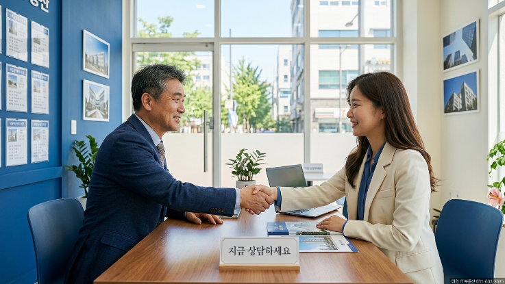  이천 급매물 상담! 빠른 매도 원스톱 서비스 – 이천IT부동산