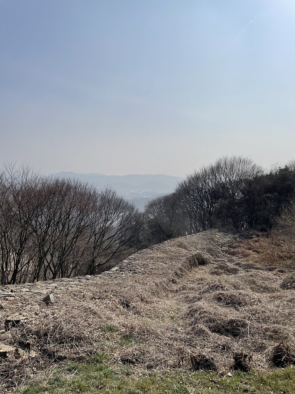 성미산 사진 6