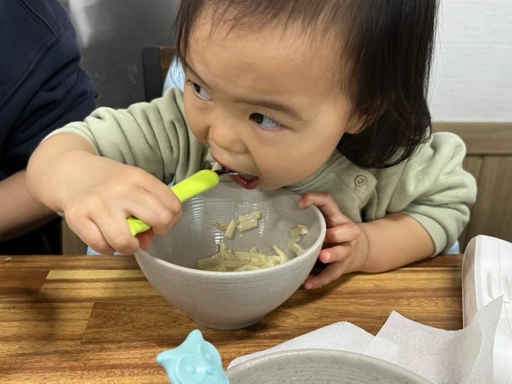  증평 송원칼국수 해물칼국수 후기 | 아이랑 가기 좋은 맛집