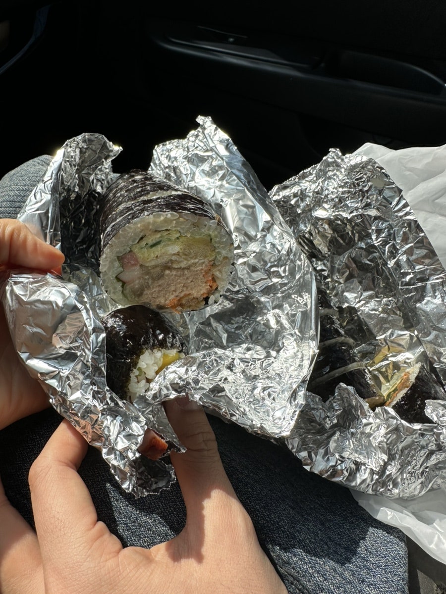 Ihyeongimbap photo 6