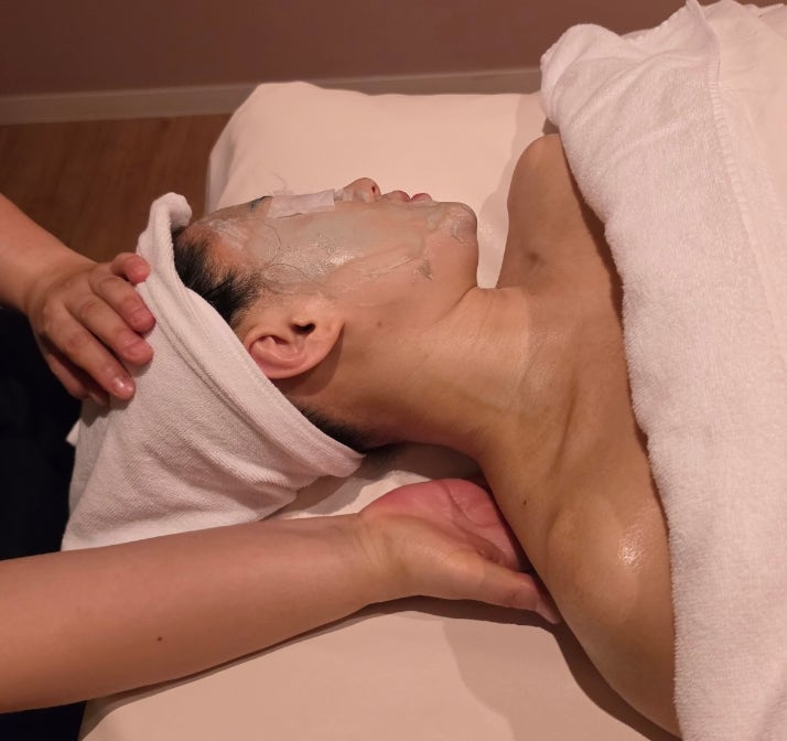  동탄 피부샵 N년째 단골 클린리페어관리 선에스테스파 동탄호수점