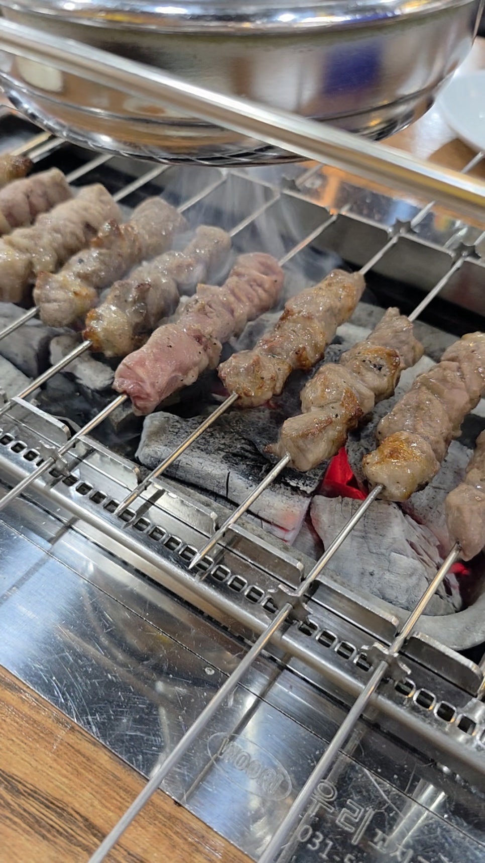 양하오양꼬치 사진 2