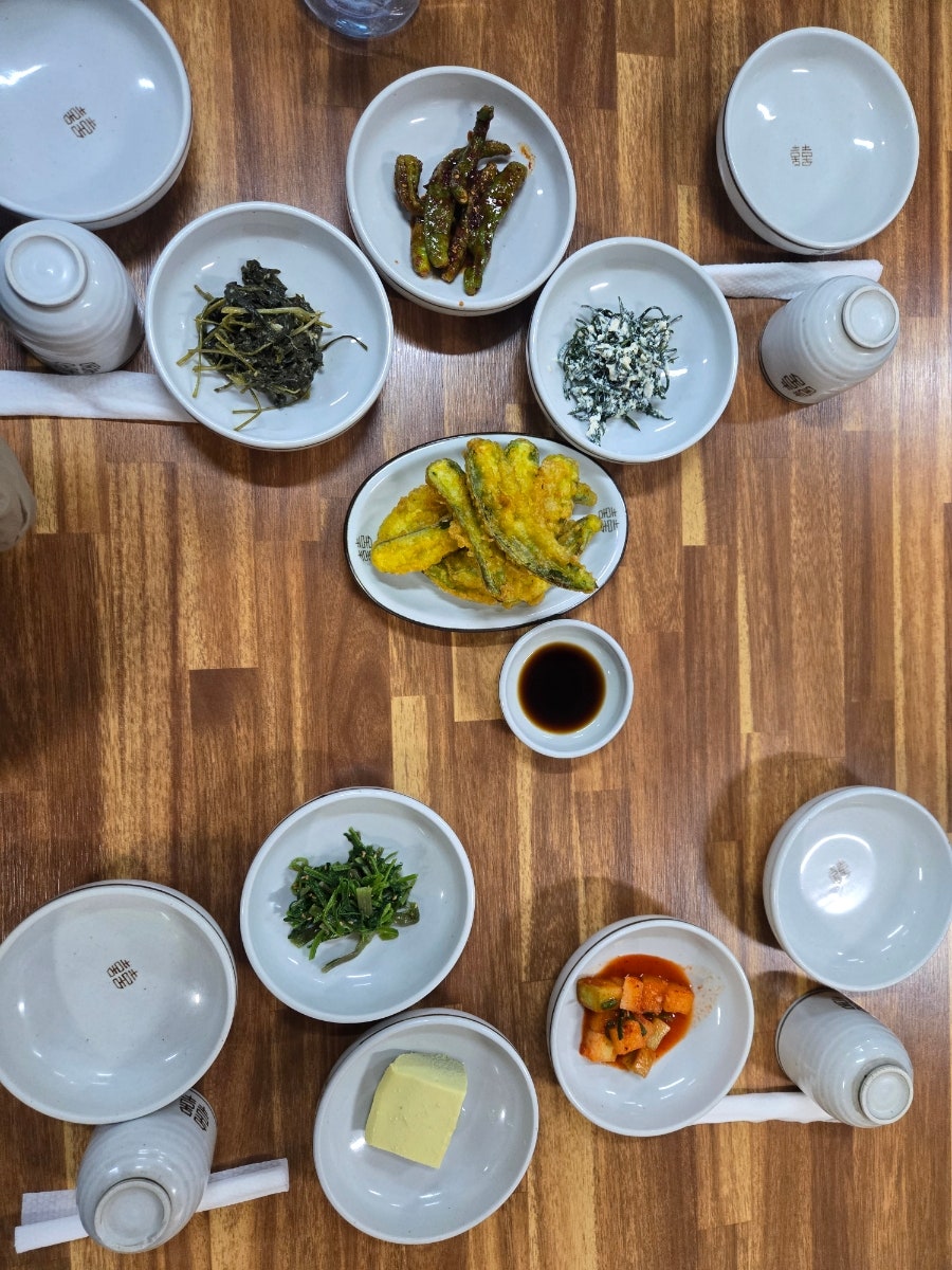 동궁찜 사진 3