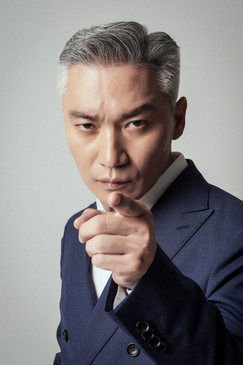 조재윤 프로필 배우 필모그래피