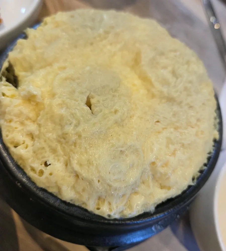영애뽈찜밥상 사진 5