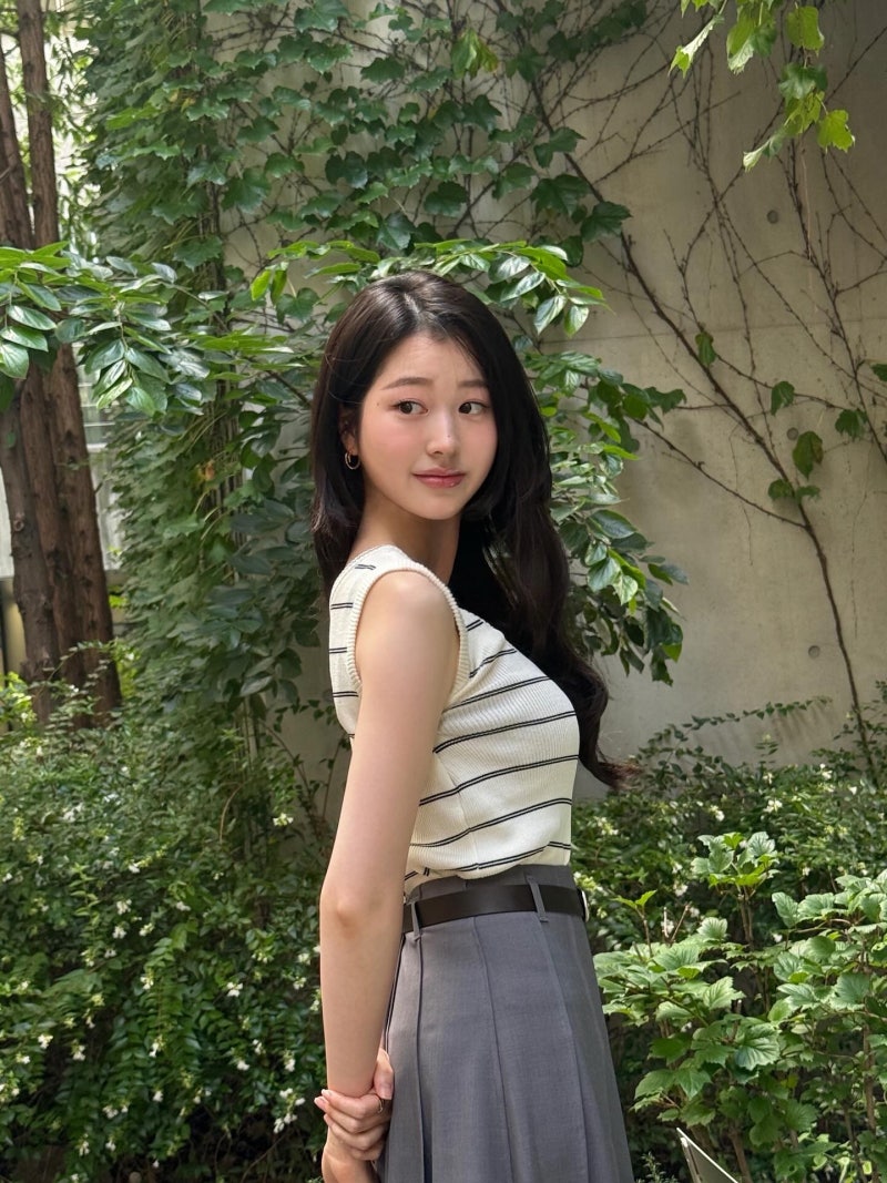 장다아 프로필 나이 키 인스타 장원영 언니에서 배우로 성장