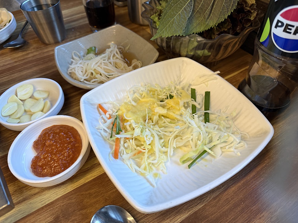 태능참숯불갈비 사진 4