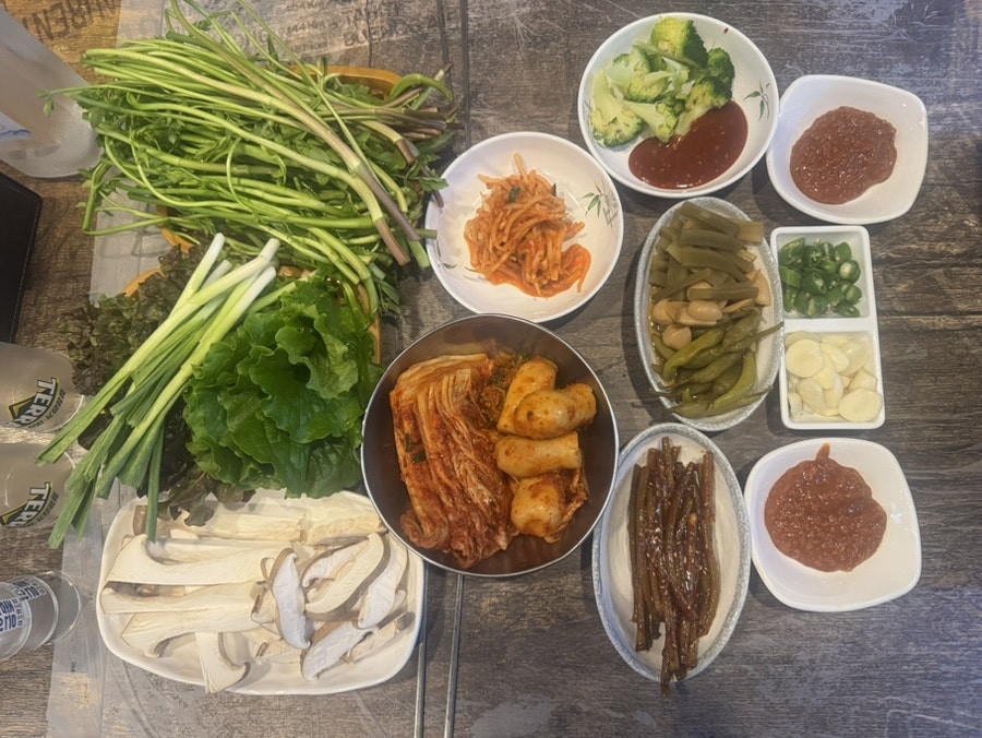 별난풍경 사진 1