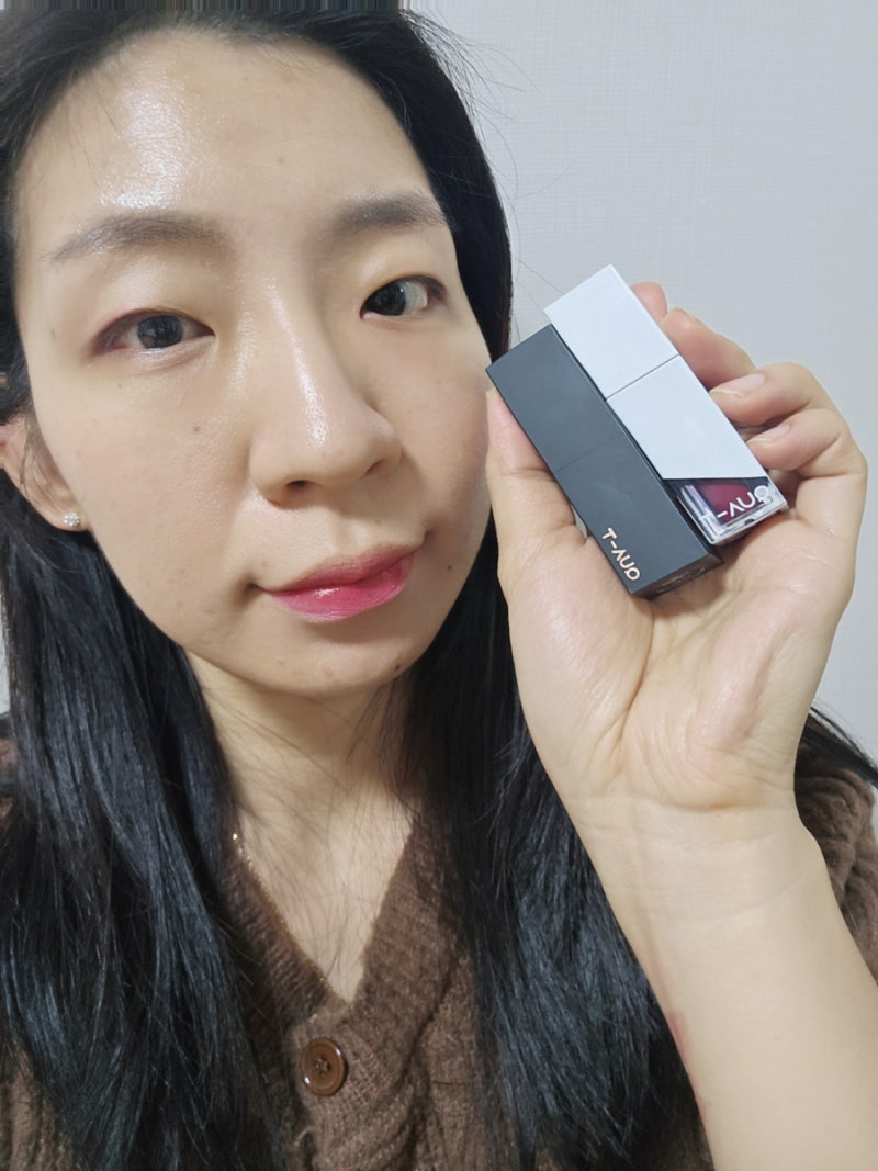콰티 립스틱 여름 쿨톤 립베이스 립틴트 조합 추천