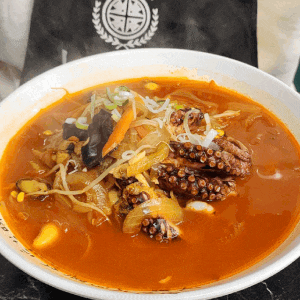 인천 서구 경서동 짬뽕맛집 정서진짬뽕, 드림파크 근처 맛집 추천