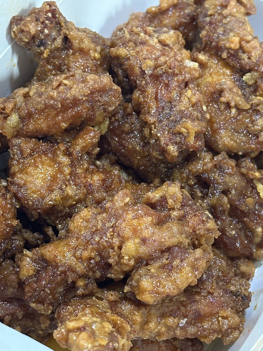 BHC치킨 마곡점 사진 4