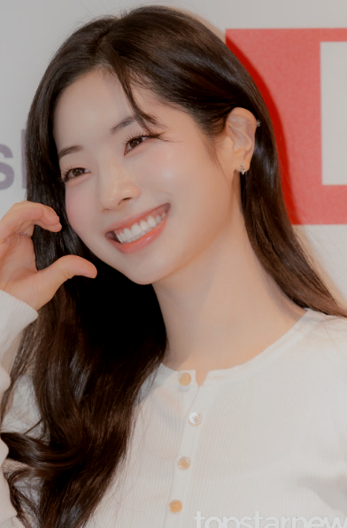   다현(트와이스) 의 식단 비결?