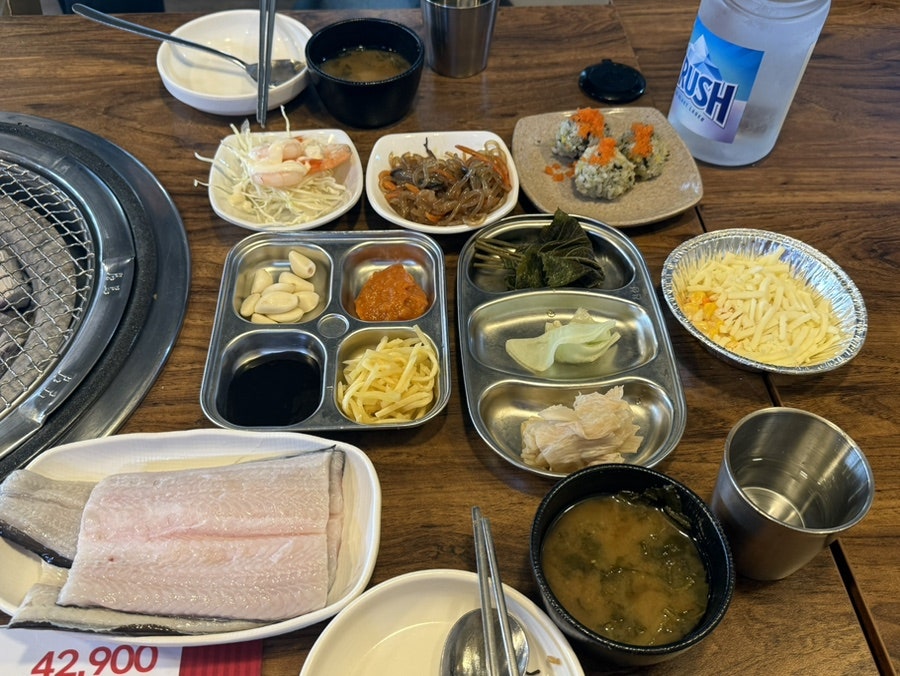 풍천장어직판장 사진 5