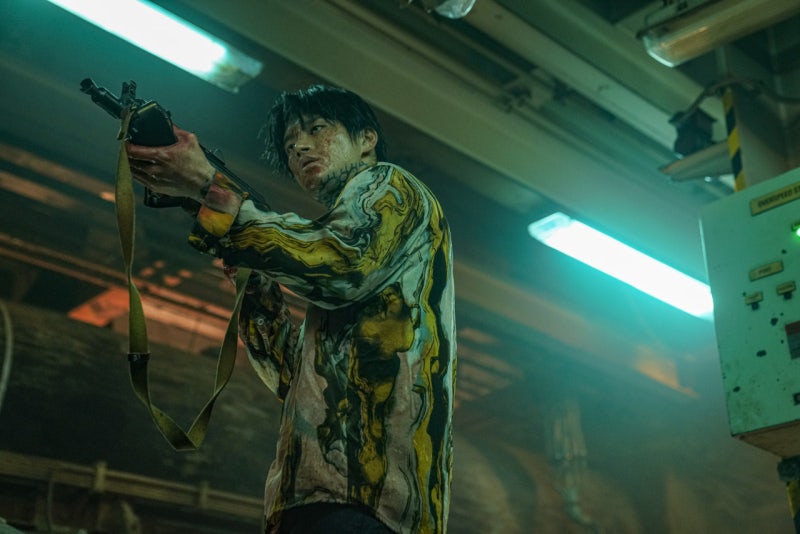 Project Wolf Hunting Movie: Ending, Review, Analysis... "The Anticlimactic Exit of the All-Time Villain Was a Misstep"