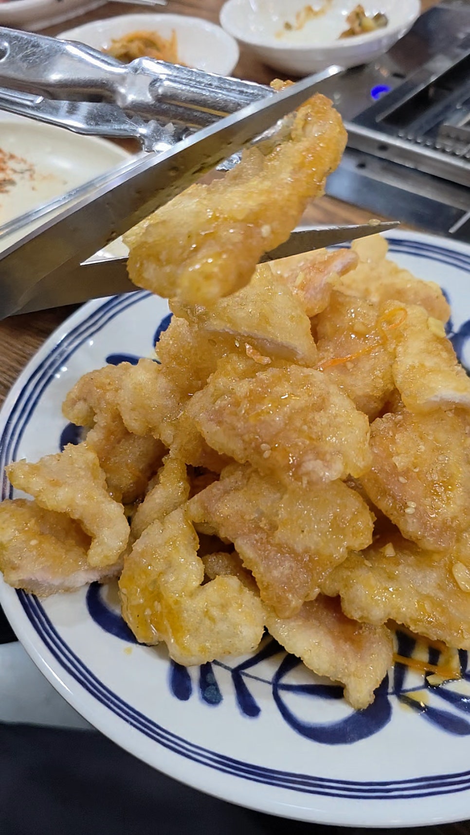 양하오양꼬치 사진 1