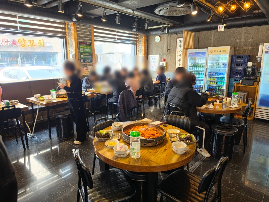 공지천닭갈비 혁신점 사진 2