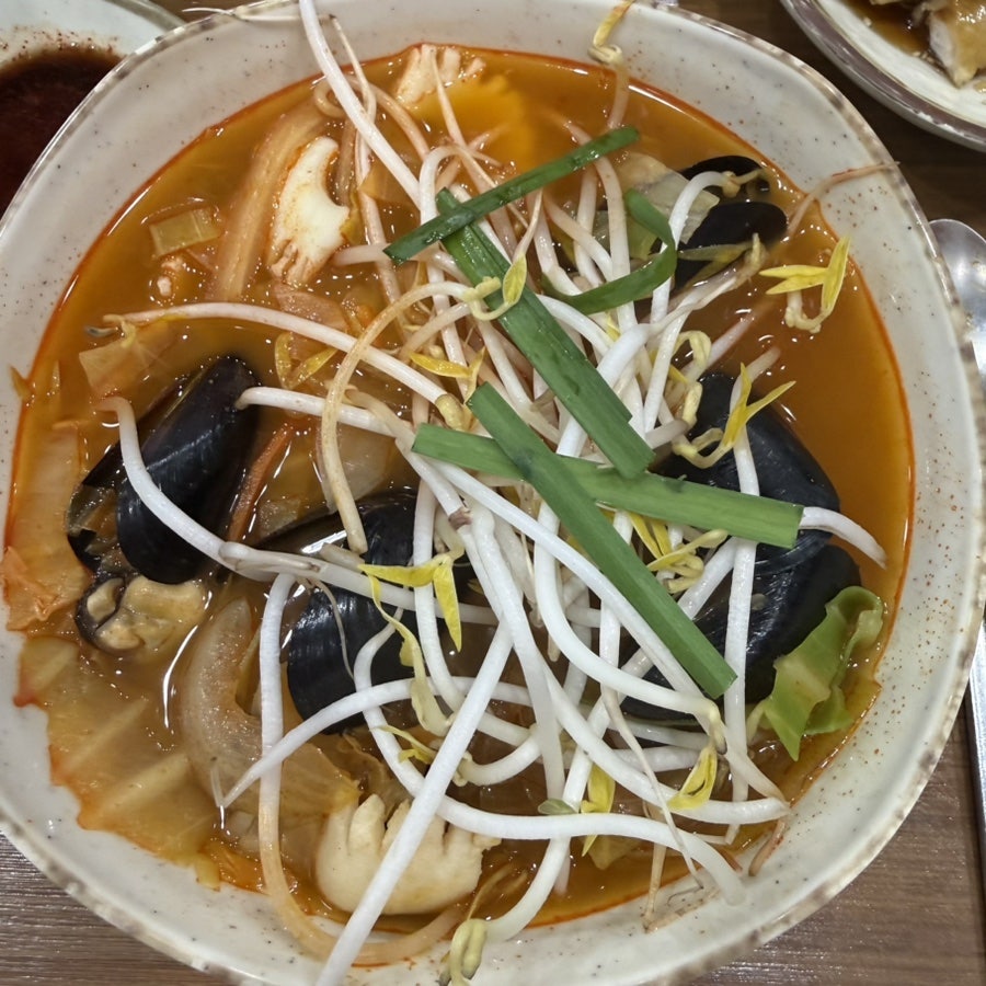 홍짜장 구일점 사진 5