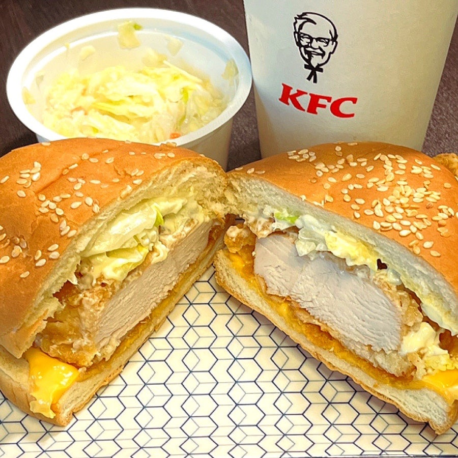KFC 관양1점 사진 1