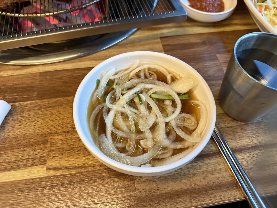 태능참숯불갈비 사진 5
