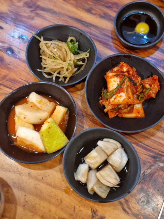 양평해장국 중계점 사진 4