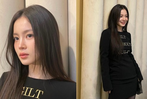  도끼 이하이 10년 우정 열애설 이하이 다이어트