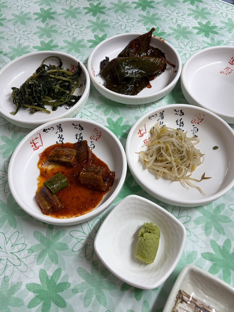 목포군산횟집 사진 4