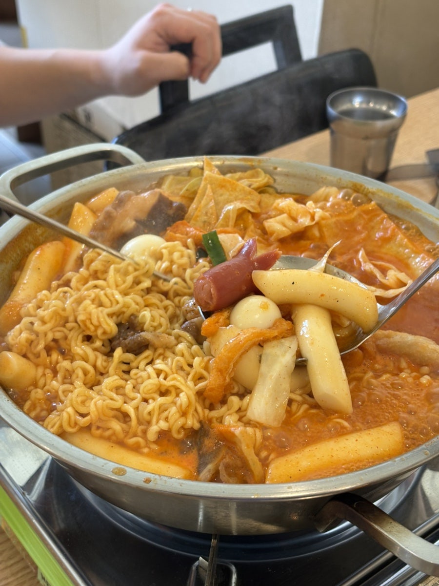 돈떡이네 사진 2