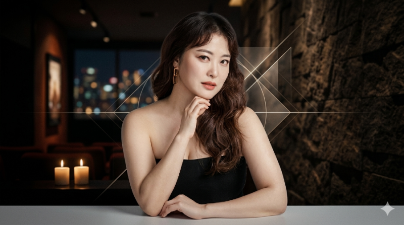 동료·부친 연이은 사별의 비극...심진화가 굴곡진 인생사와 논란을 '진정성'으로 정면 돌파....