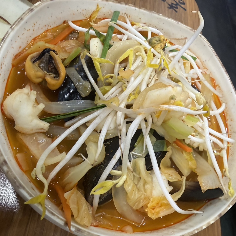 홍짜장 구일점 사진 1