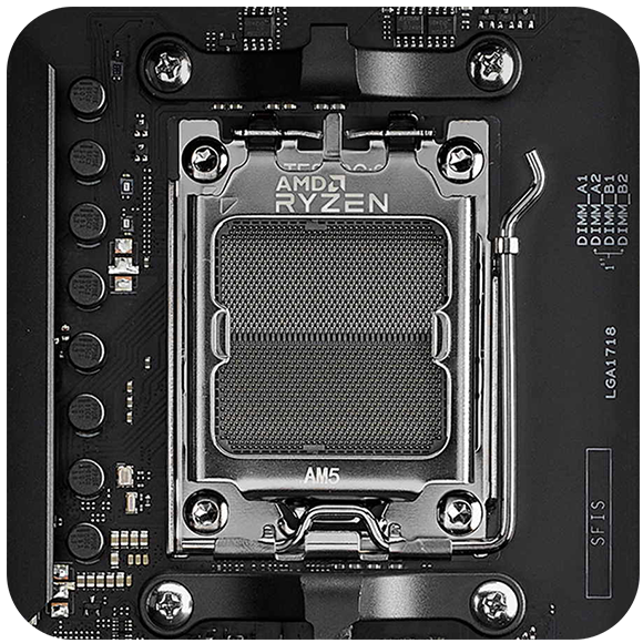  CPU 선택 기준 완전히 바뀌었다 Ryzen 9000 이후 핵심 변화