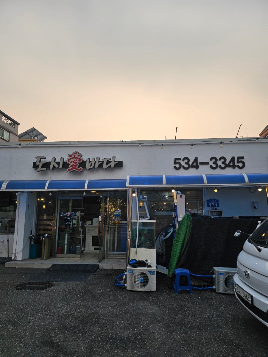도시애바다 사진 2