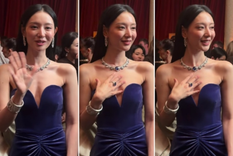 Kim Ji-won's Super Slim Diet Secret: Cutting Out Chinese Food During Bulgari Events Led to Her Legendary Prime and Diet Overview