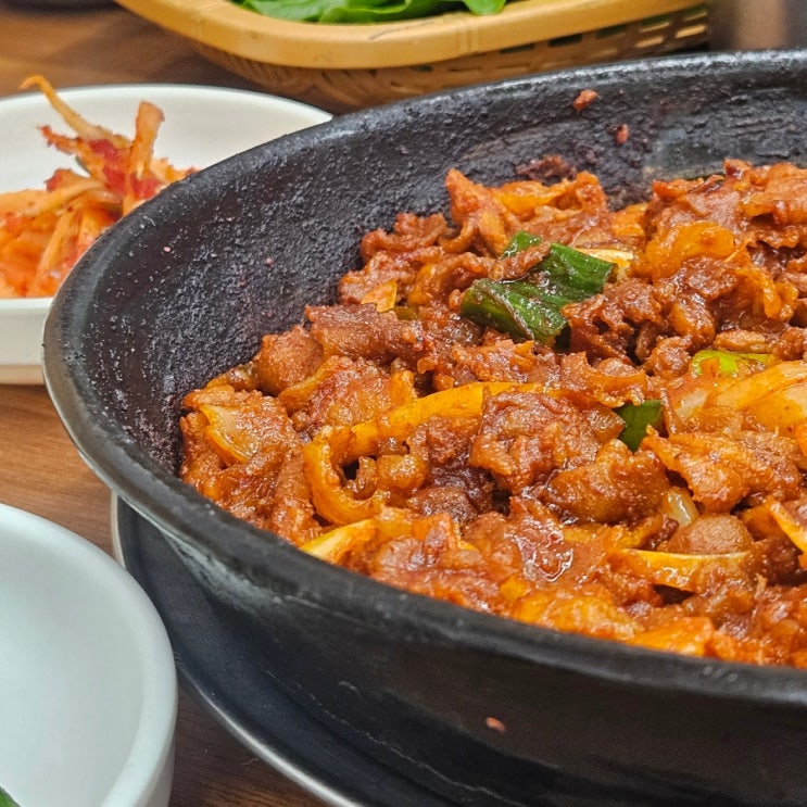  부산역 맛집 택시기사님 추천 현지인 맛집 초량동 초량 불백