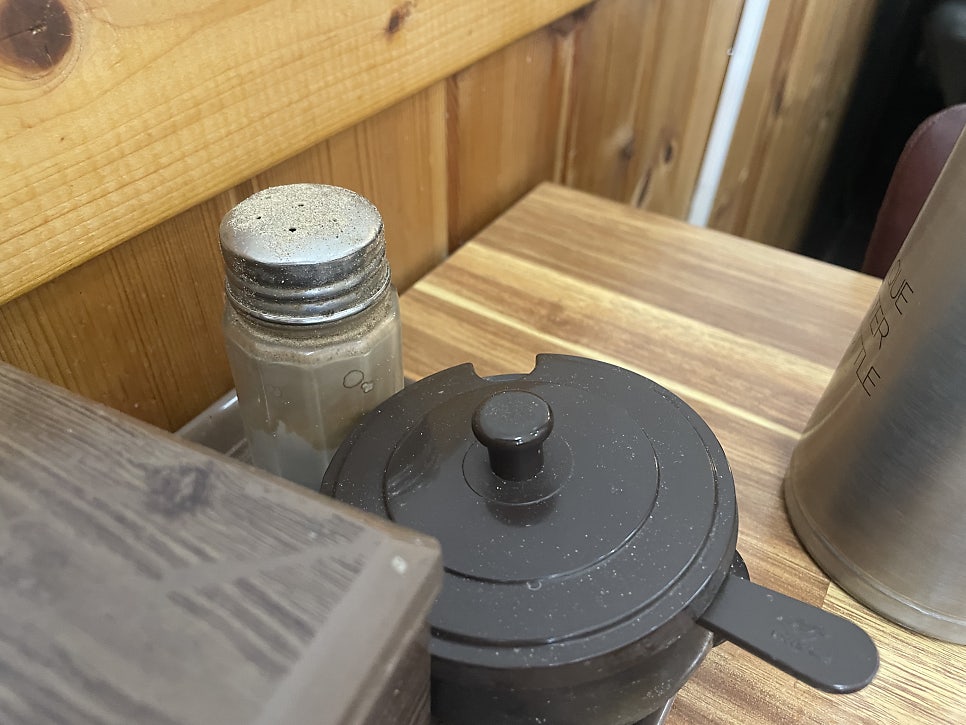 몸뜻갈비탕 사진 6