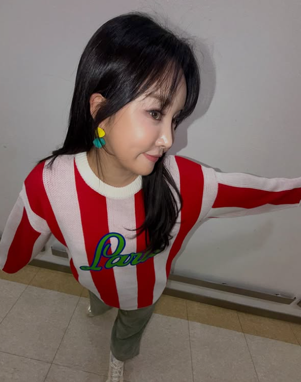 랄랄 프로필 총정리, 둘째,이명화,남편,다이어트 근황