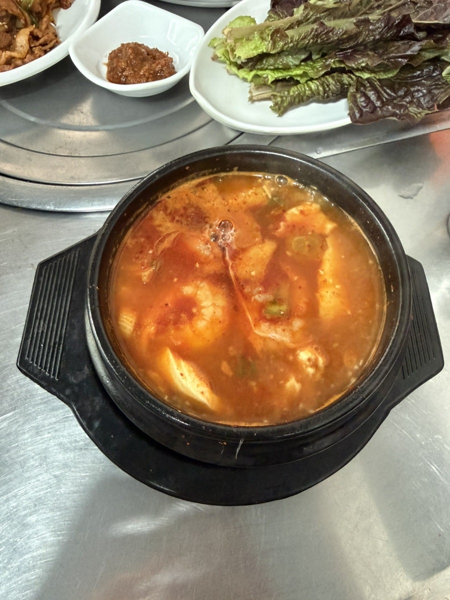 길목식당 사진 4