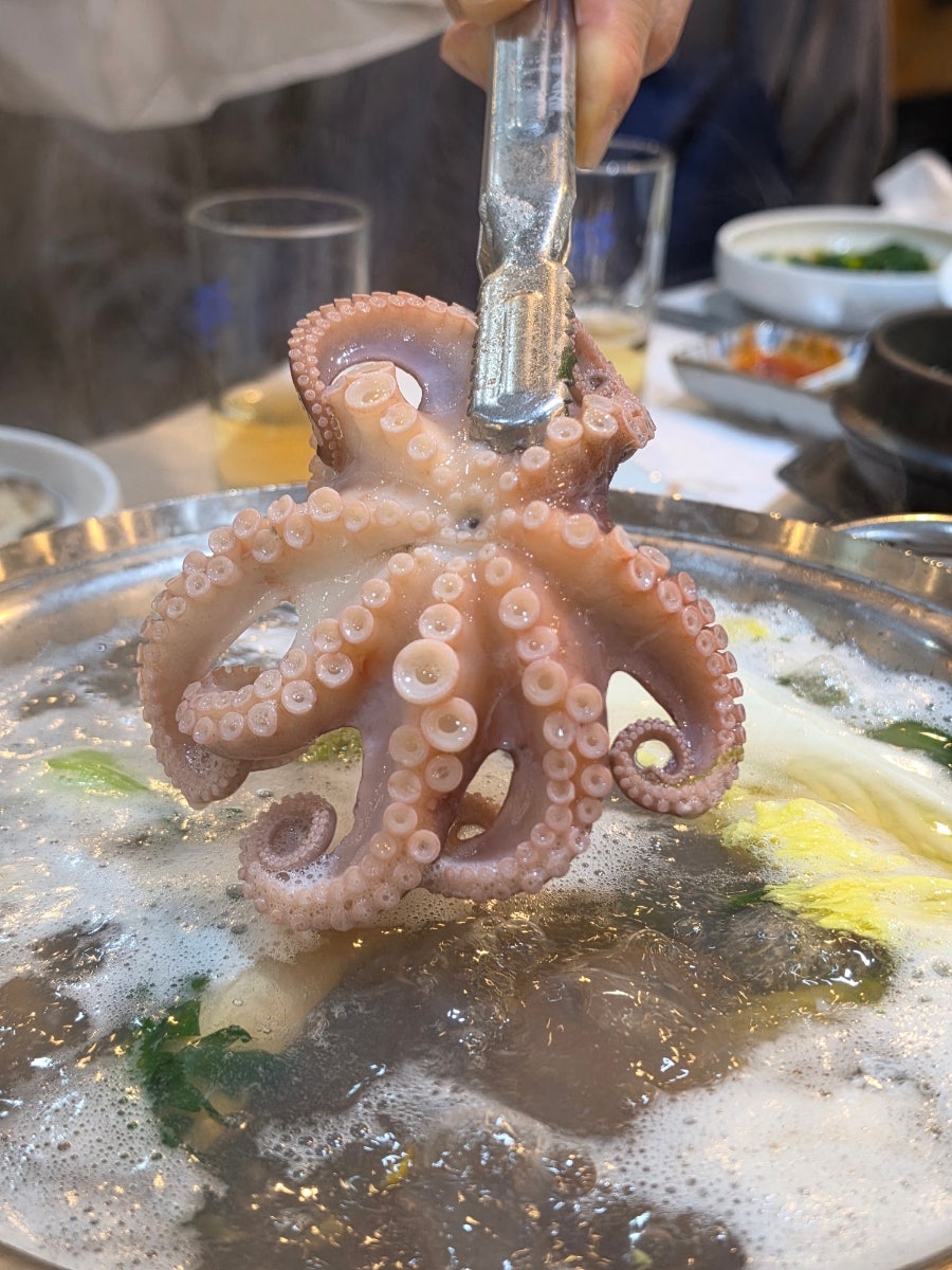 중부회수산시장 사진 1