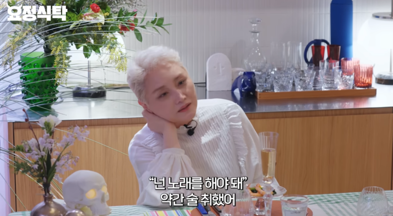 가수 이소라 근황 화제, 프로필 나이 노래 공백 이유까지 총정리
