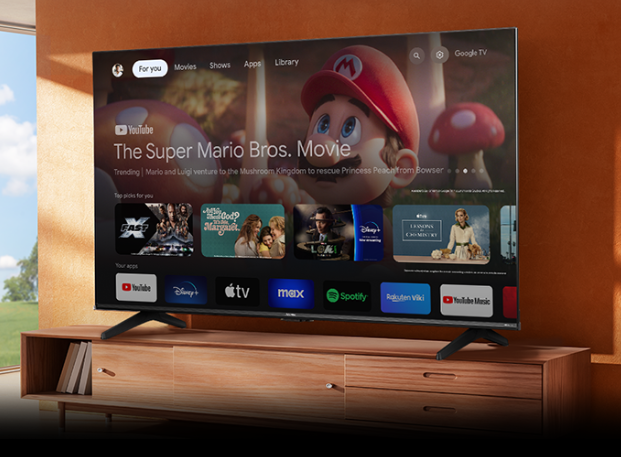  2026년 65인치 TV 구매 가이드: OLED vs QLED, 거실 사이즈에 딱 맞는 인생 TV 고르기
