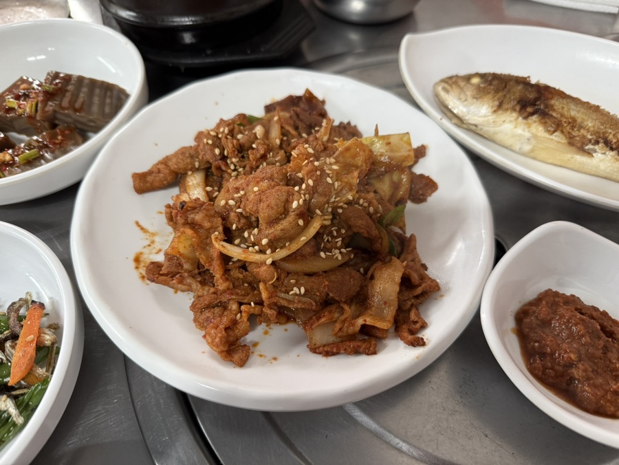 길목식당 사진 5