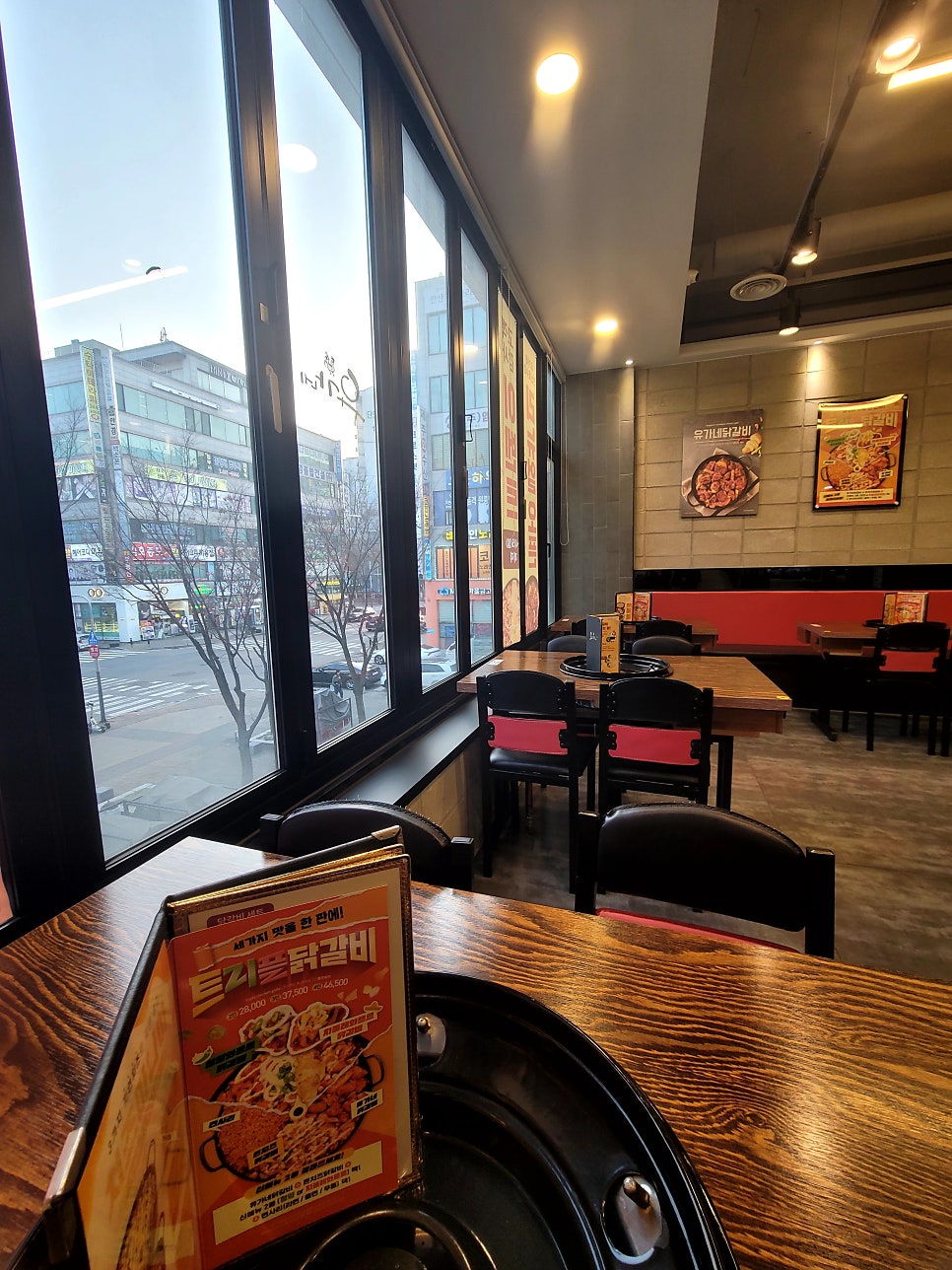 유가네닭갈비 안산호수점 사진 4