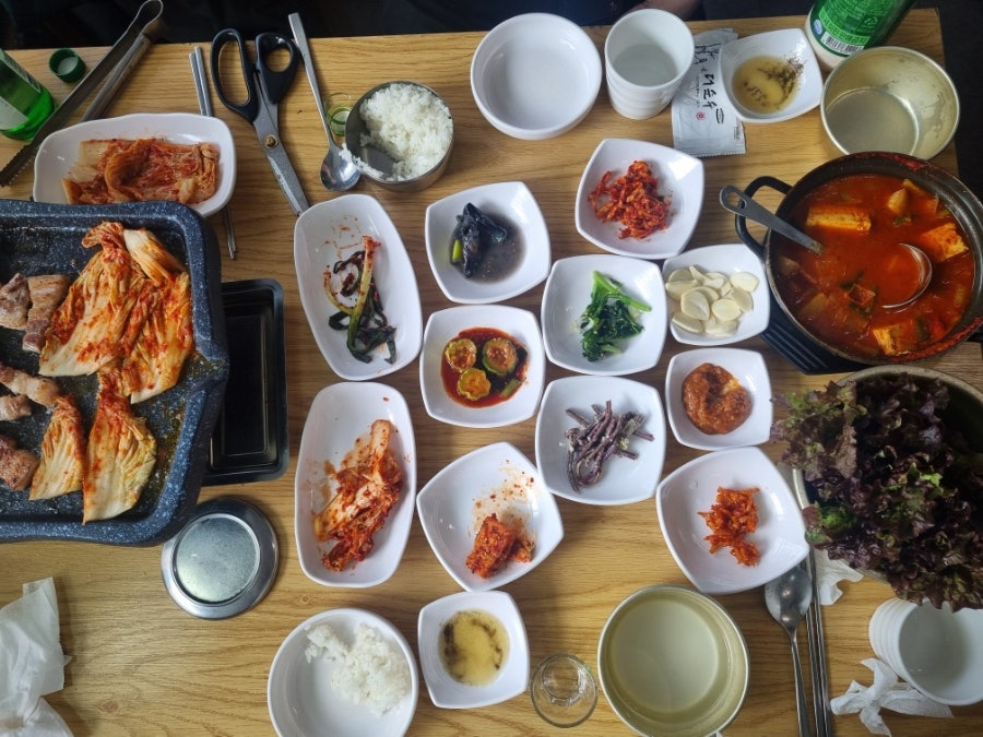 Yangsukine photo 1