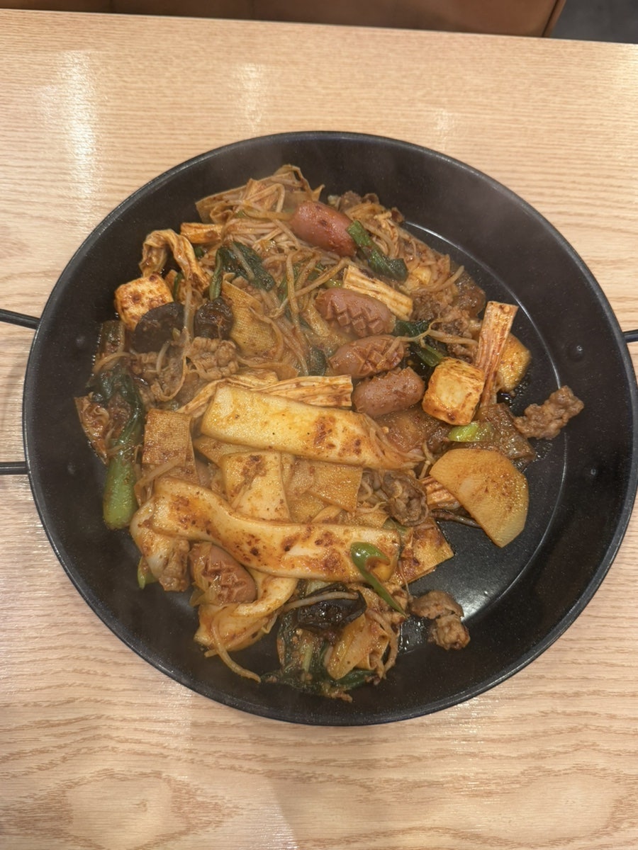 쏘핫마라탕마라샹궈 구래점 사진 6