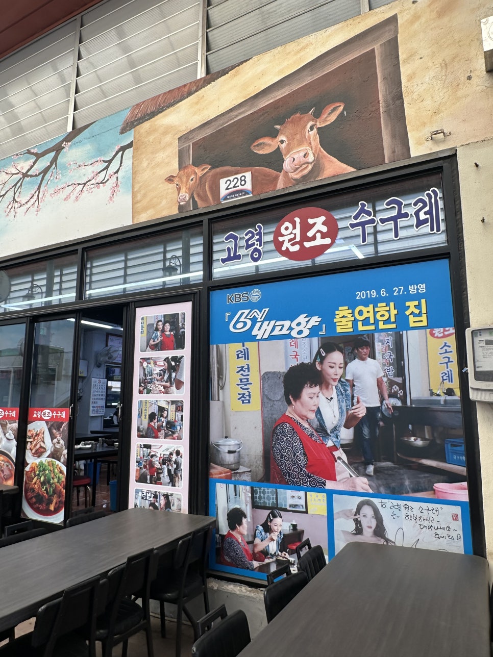 고령원조소구레 사진 5