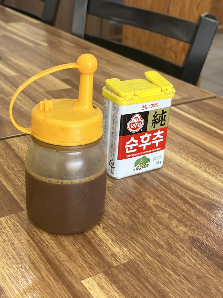대교야식 사진 5
