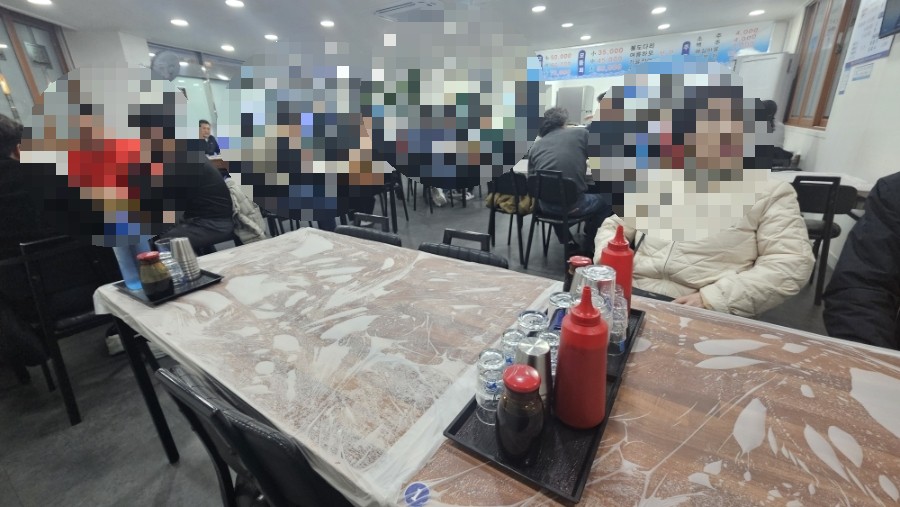 육거리횟집 사진 2