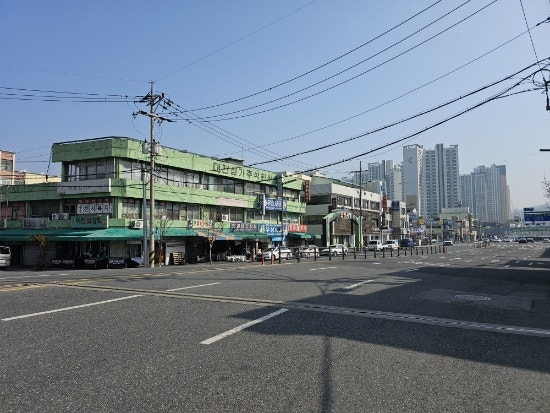 인동소내장탕 사진 6