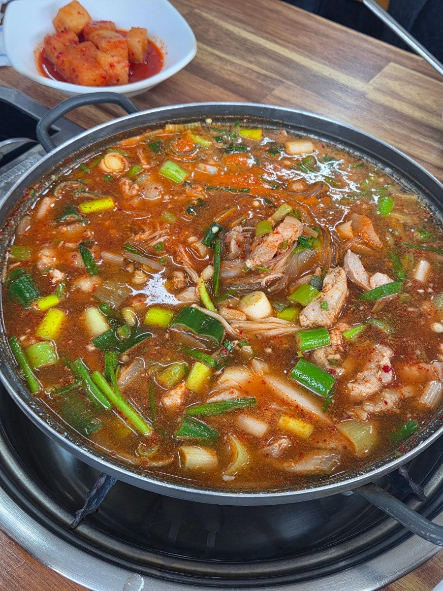 와촌식육식당 읍내점 사진 5